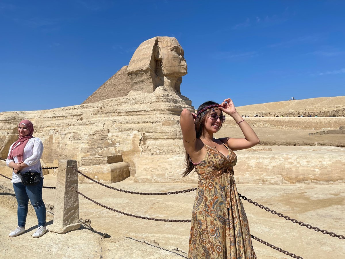 Egipto Excursiones (Giza) - All You Need to Know BEFORE You Go