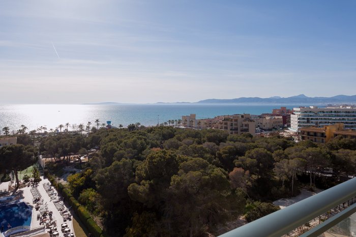 Hotel Timor - Updated 2024 Prices & Reviews (playa De Palma, Majorca)