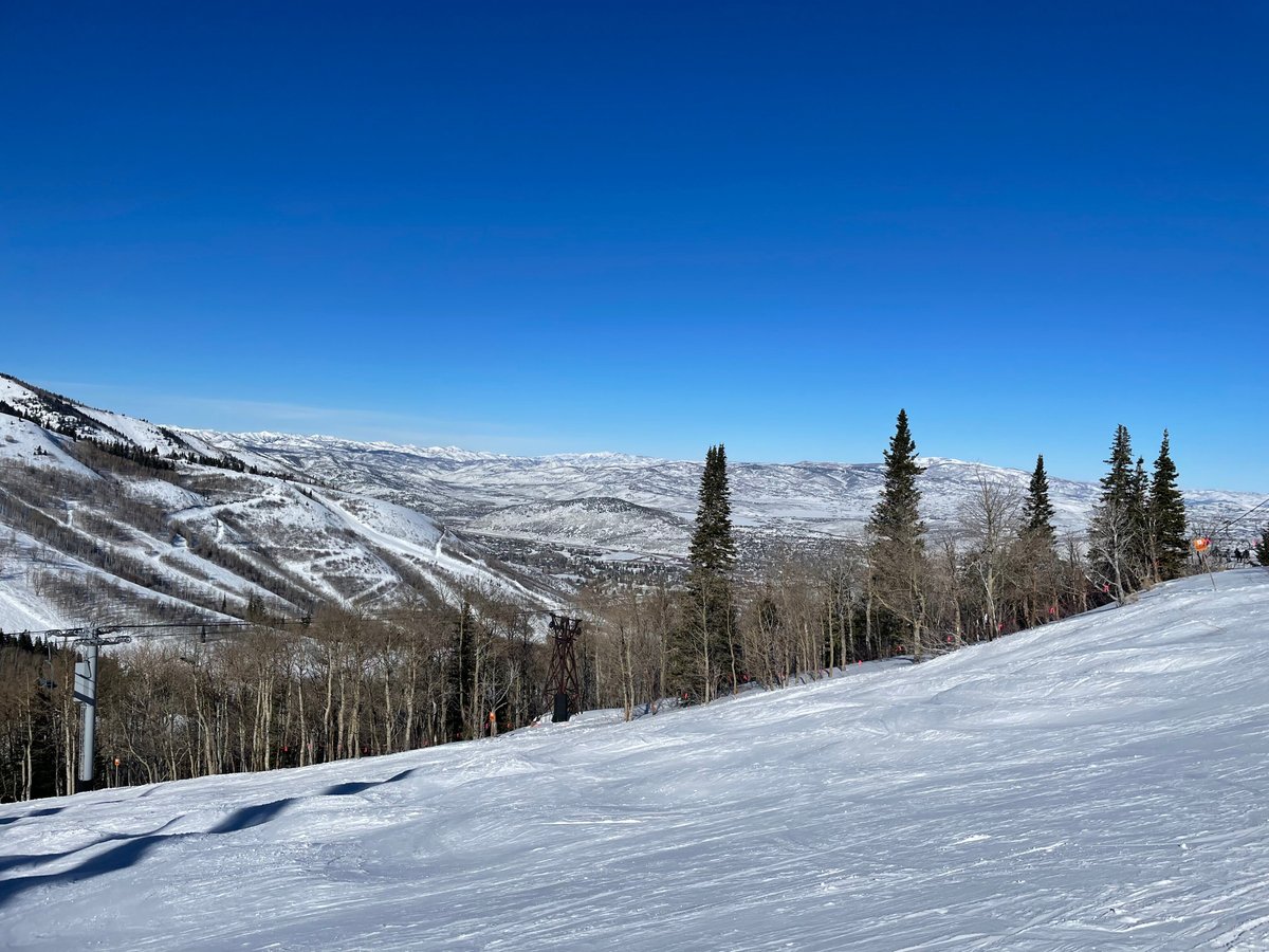 DOUBLETREE BY HILTON HOTEL PARK CITY - THE YARROW $146 ($̶2̶1̶5̶ ...