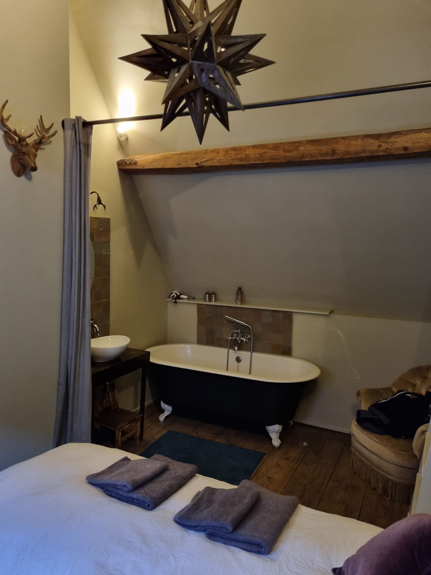 DE VROME VOS - Prices & B&B Reviews (Mechelen, Belgium)