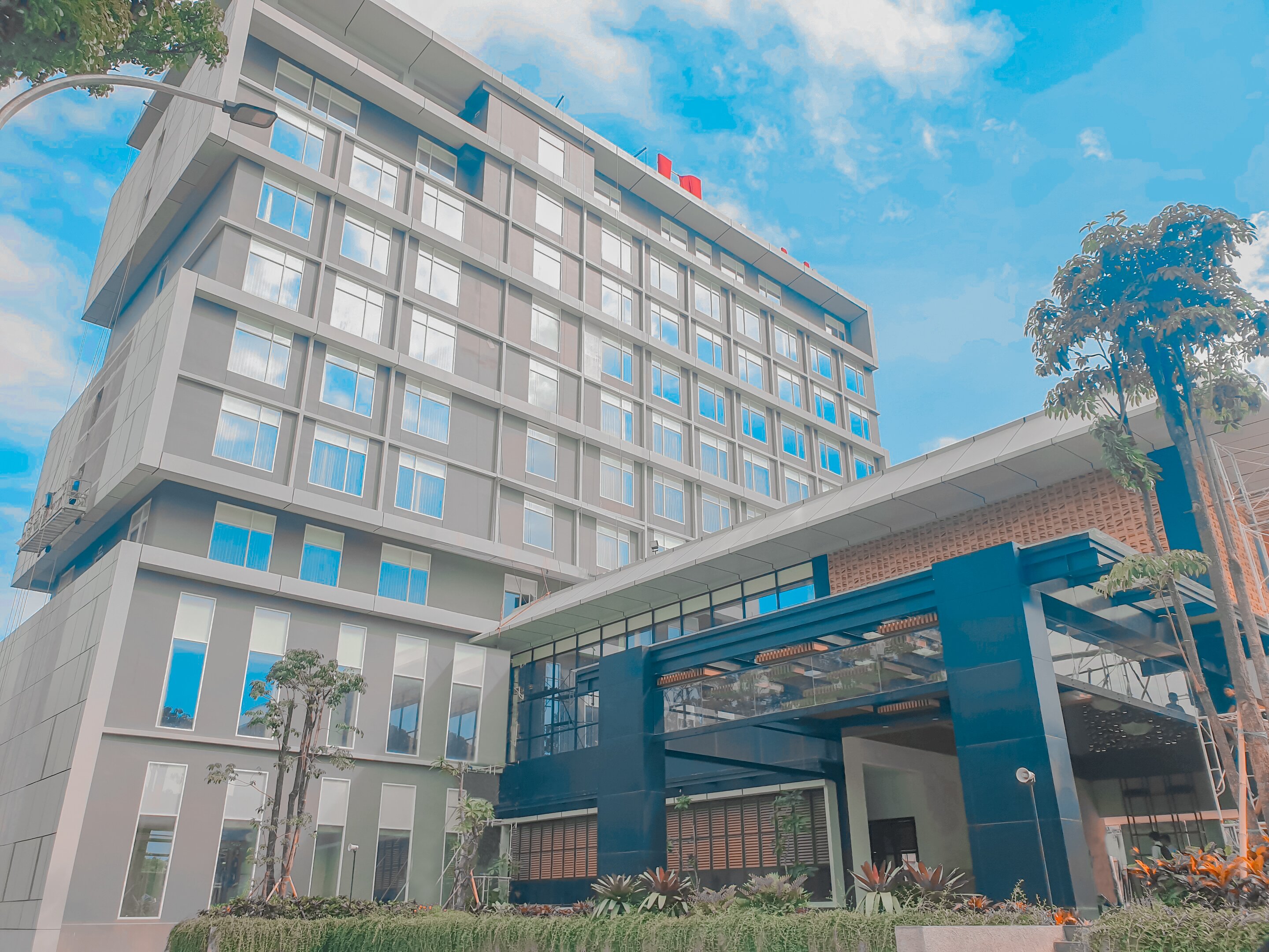 SWISS-BELINN BOGOR | UPDATED 2024 Hotel Reviews & Price Comparison ...