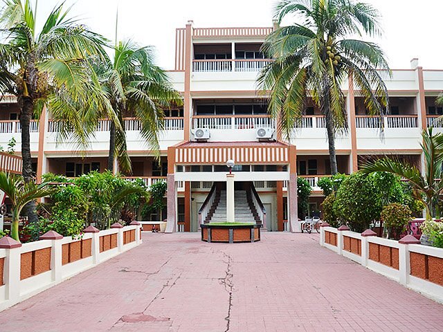 Hotel Sea Hawk - Digha, hotel in Digha