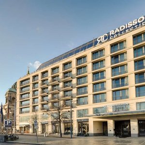 Exterior Hotel