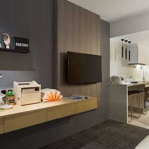 LN Residence-Studio