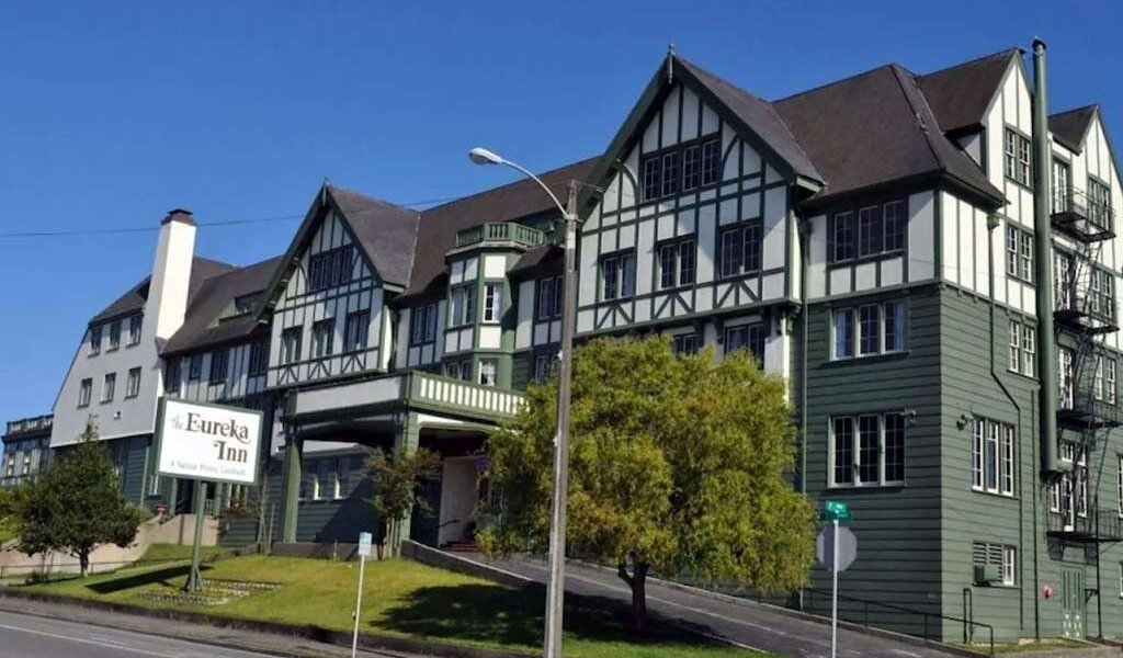 Eureka inn trademark collection by wyndham updated 2025 prices