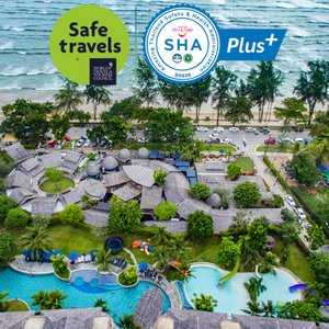 Holiday Ao Nang Beach Resort, Krabi, hotel in Thailand