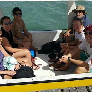 Caye Caulker Reef Friendly Tours - All You Need to Know BEFORE You