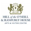Hill of the O'Neill & Ranfurly House