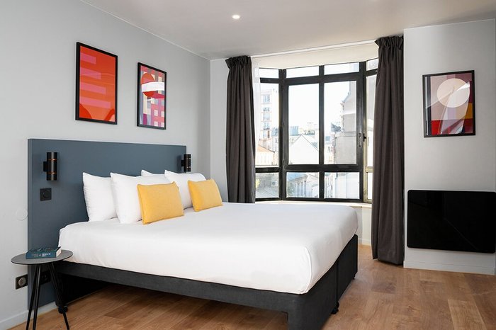 Imagen 1 de Staycity Aparthotels, Paris, Gare de l'Est