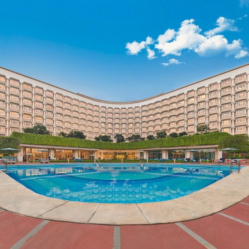 The 10 Best 5 Star Hotels In New Delhi 2024 Tripadvisor