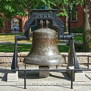 Town Bell - Salem Wiki