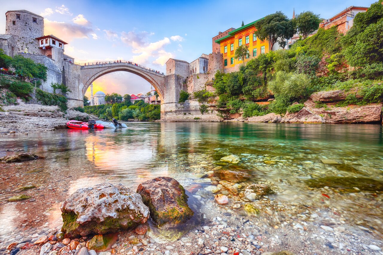 THE 15 BEST Things To Do In Bosnia And Herzegovina - 2022 (with Photos ...