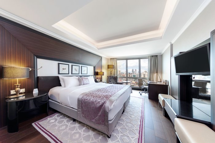 Imagen 1 de Dedeman Bostanci Istanbul Hotel & Convention Center