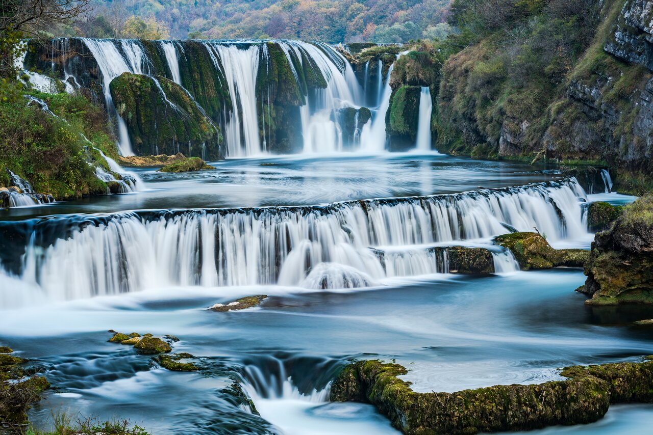 Una National Park (Bihac) - 2022 Alles Wat U Moet Weten VOORDAT Je Gaat ...