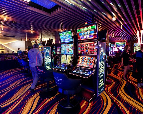 Casino news  EGT to have largest stand in Romania