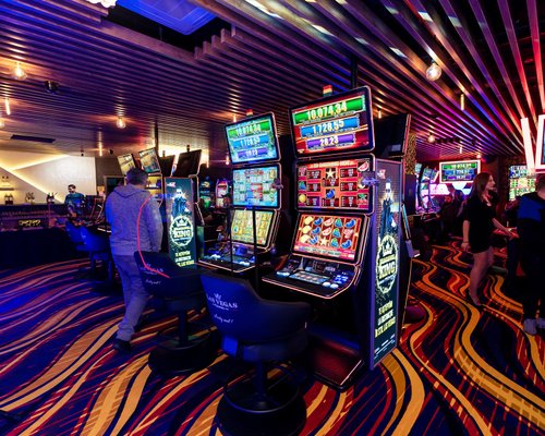 Casino news  EGT to have largest stand in Romania