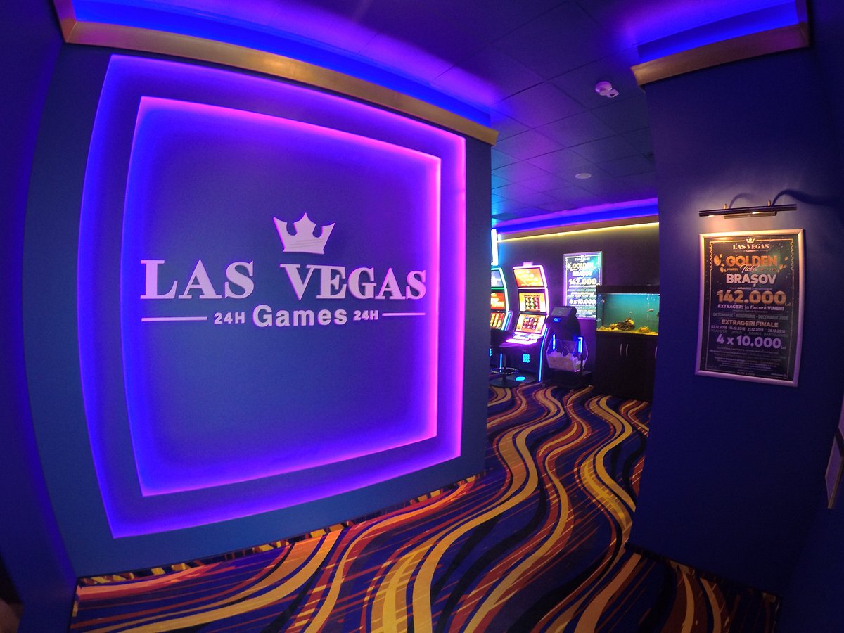 Las Vegas Games - Buzau, Unirii, Бузэу: лучшие советы перед посещением -  Tripadvisor