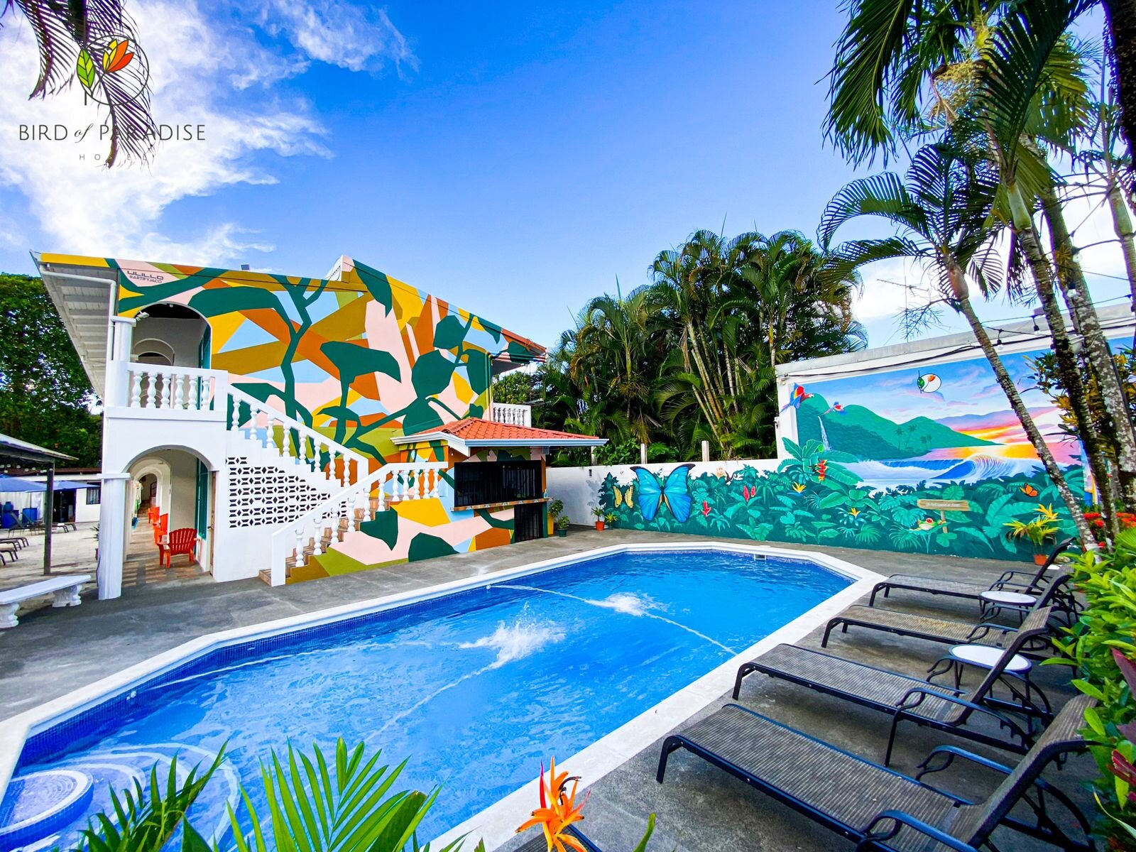 Bird of Paradise Hotel Costa Rica Jaco UPDATED 2024 Prices