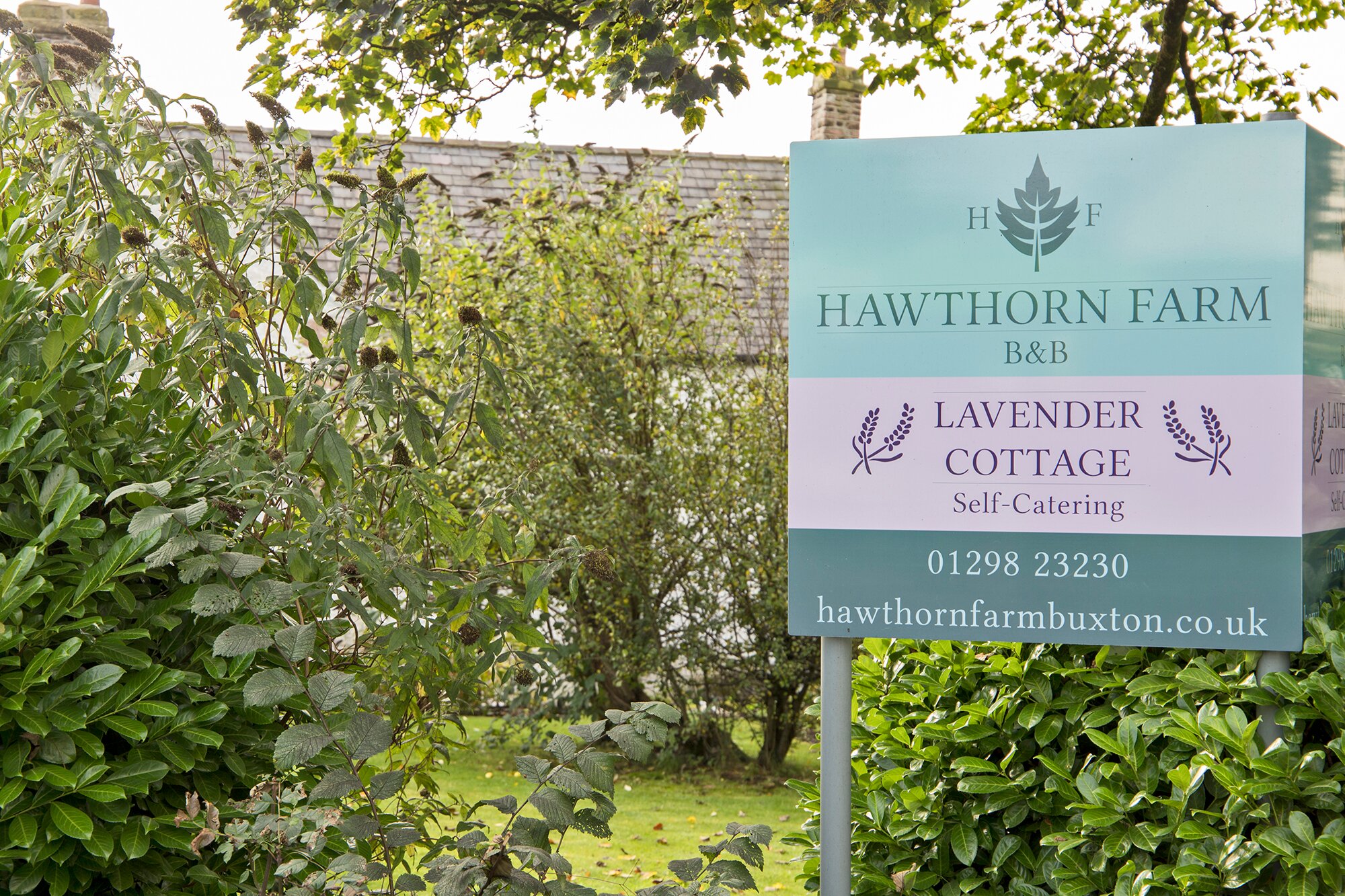 HAWTHORN FARM GUEST HOUSE - Updated 2024 Prices & B&B Reviews (Buxton ...