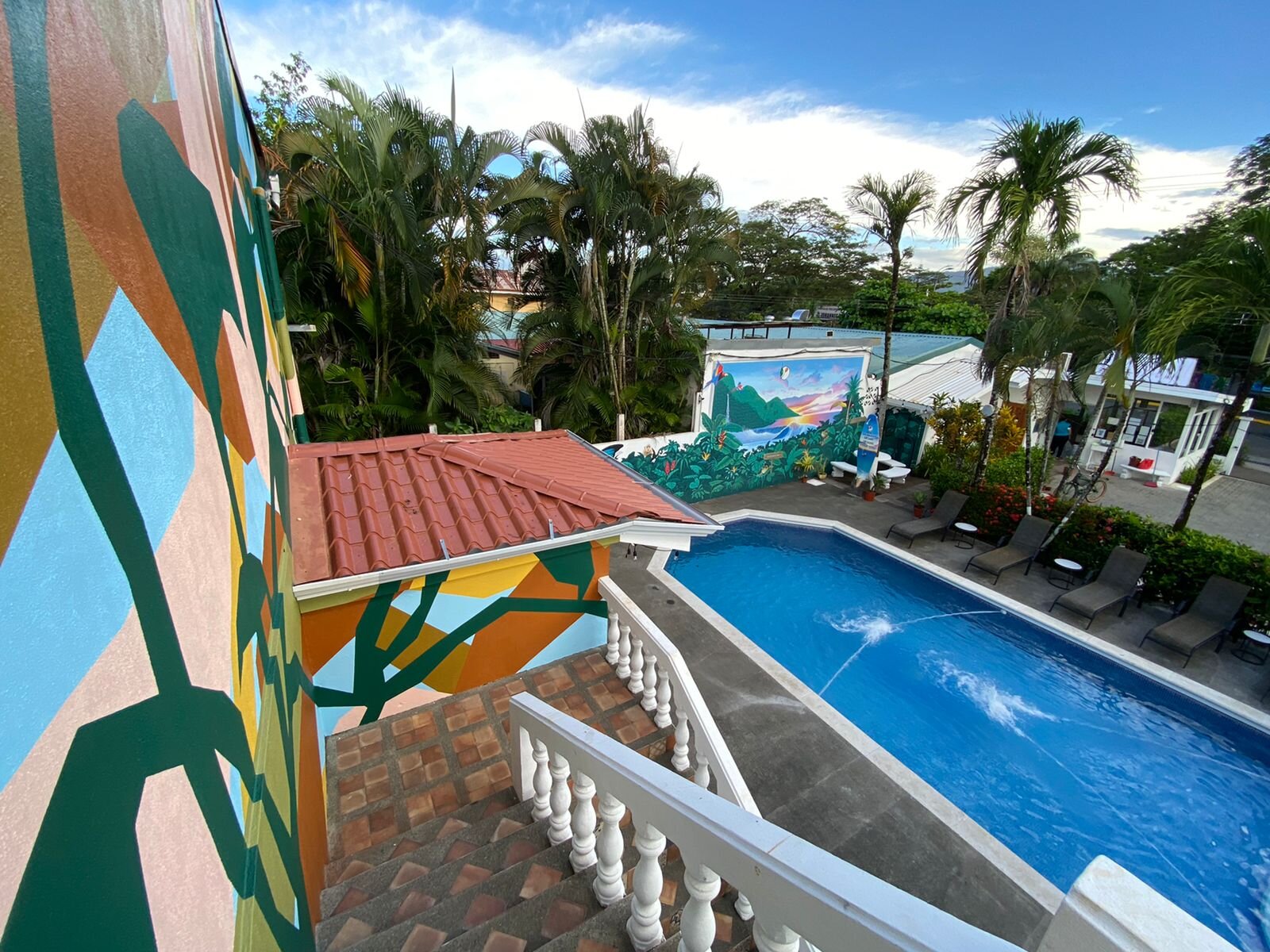 Bird of Paradise Hotel Costa Rica Jaco UPDATED 2024 Prices