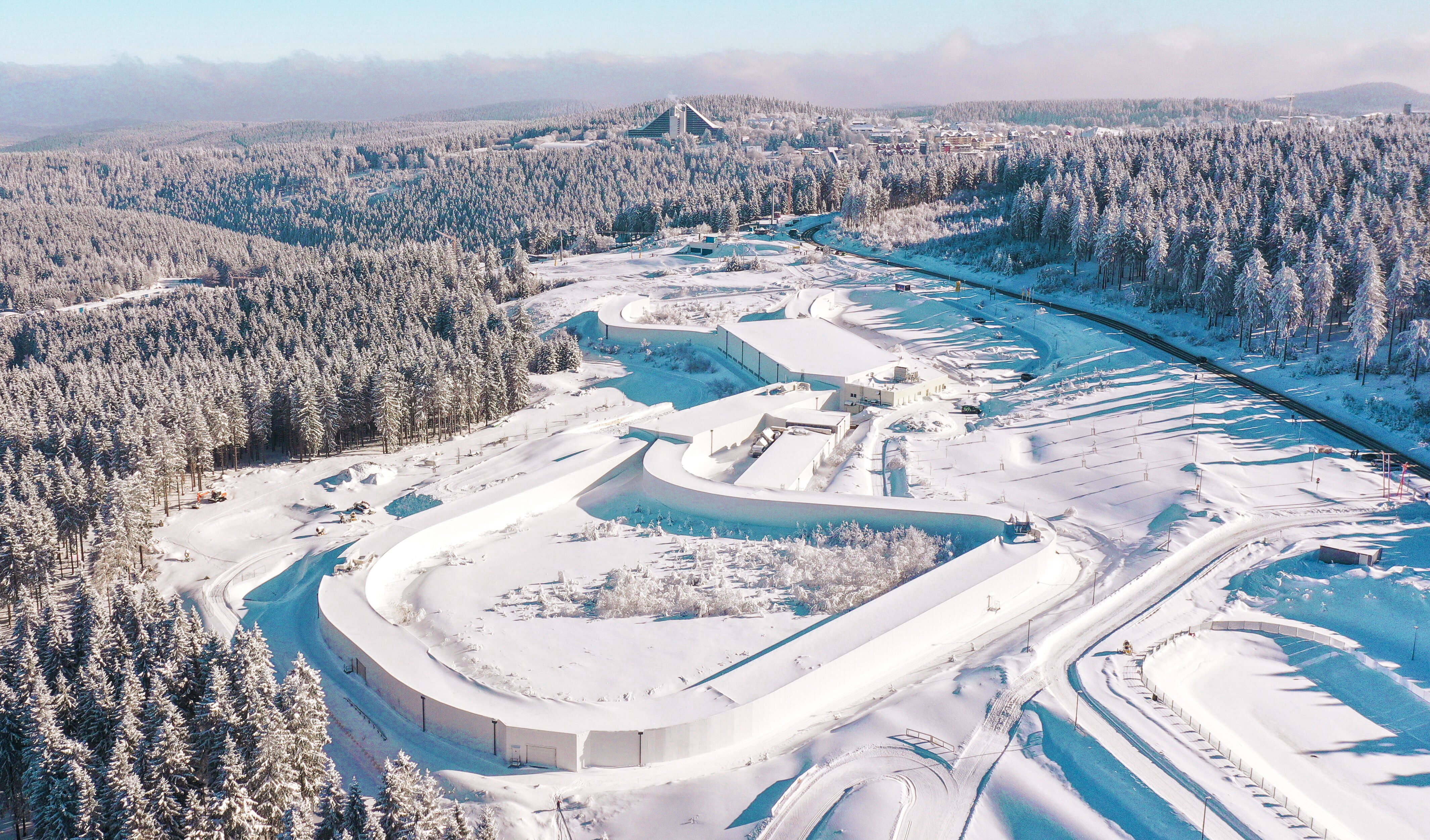 LOTTO Thuringen Skisport Halle Tripadvisor