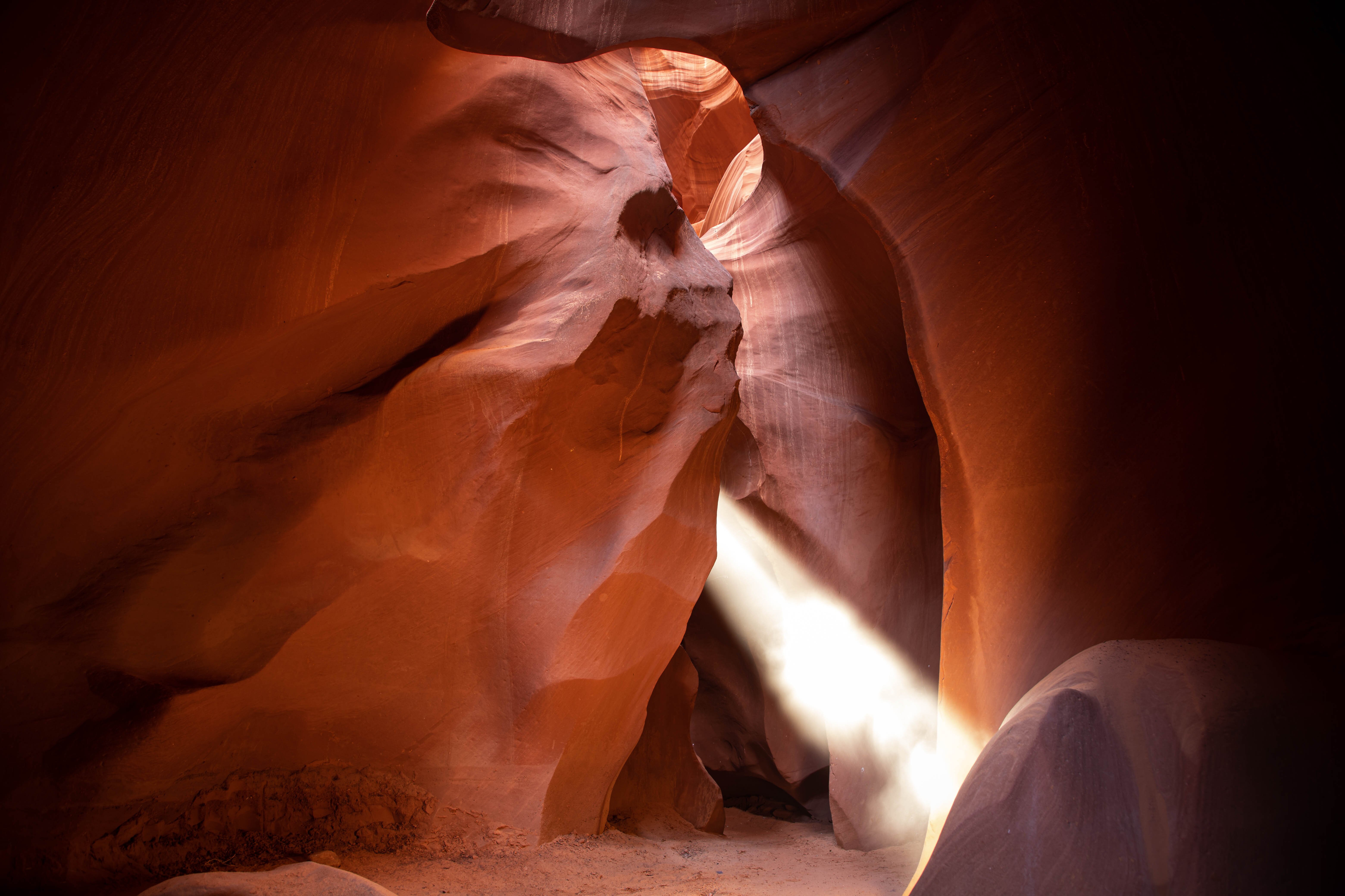 Ken's Tours Lower Antelope Canyon (Page) - All You Need To Know BEFORE ...