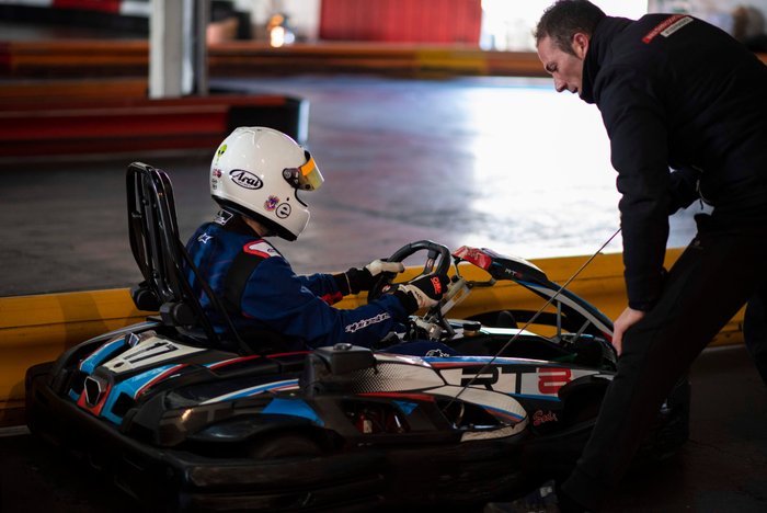 Imagen 7 de Tarraco Karting