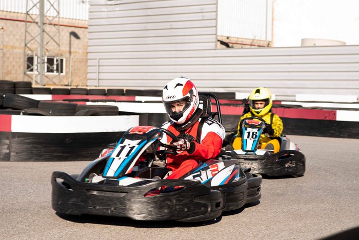 Imagen 6 de Tarraco Karting