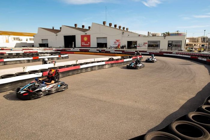 Imagen 5 de Tarraco Karting