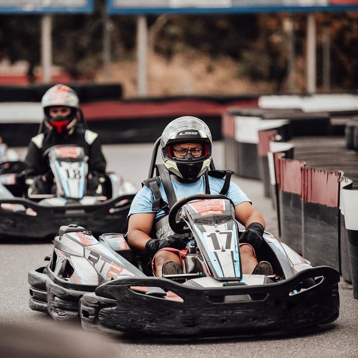 Imagen 4 de Tarraco Karting