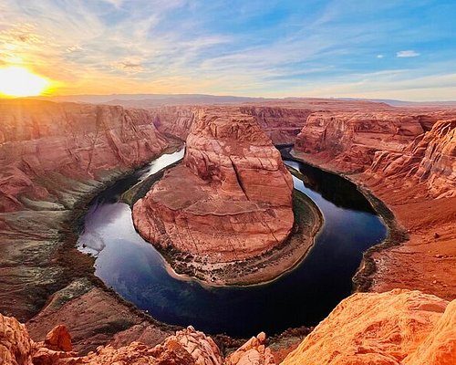 Best of Las Vegas: Things to Do, Day Trip Ideas & Sample Itineraries –  Earth Trekkers