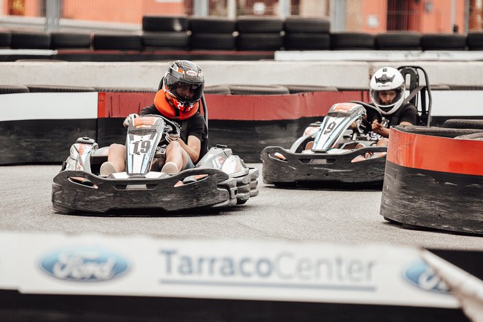 Imagen 3 de Tarraco Karting