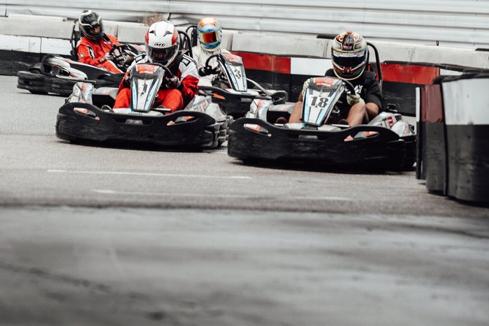 Imagen 2 de Tarraco Karting