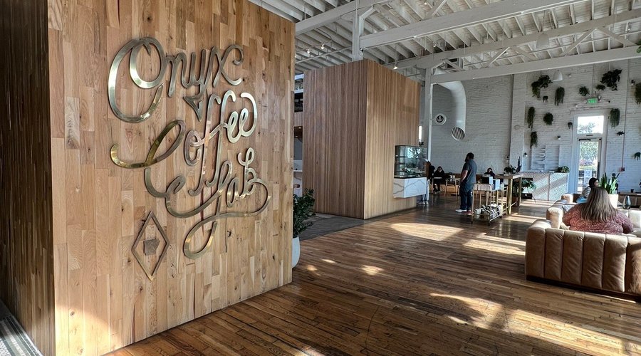 Onyx Coffee Lab Rogers