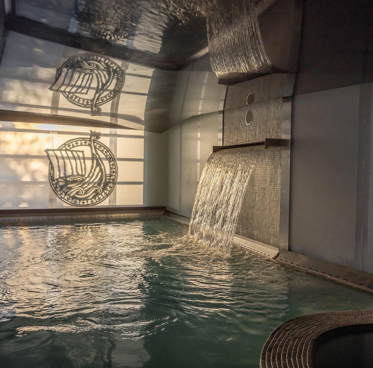 Scandinave Spa Vieux-Montreal - All You Need to Know BEFORE You Go