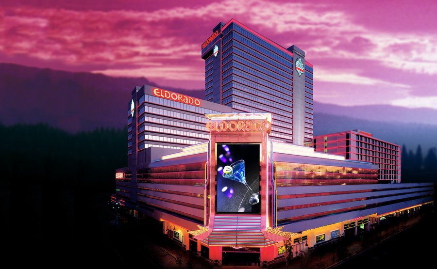 ELDORADO RESORT CASINO Updated 2022 (Reno, Nevada)