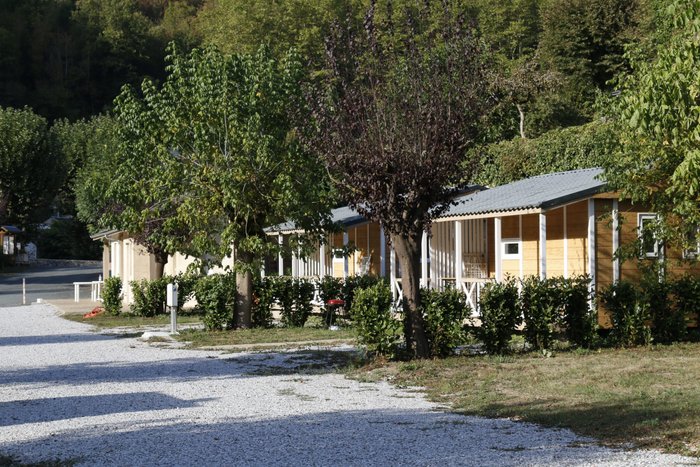 Camping Le Jardin (Lacaze, France) - tarifs 2023