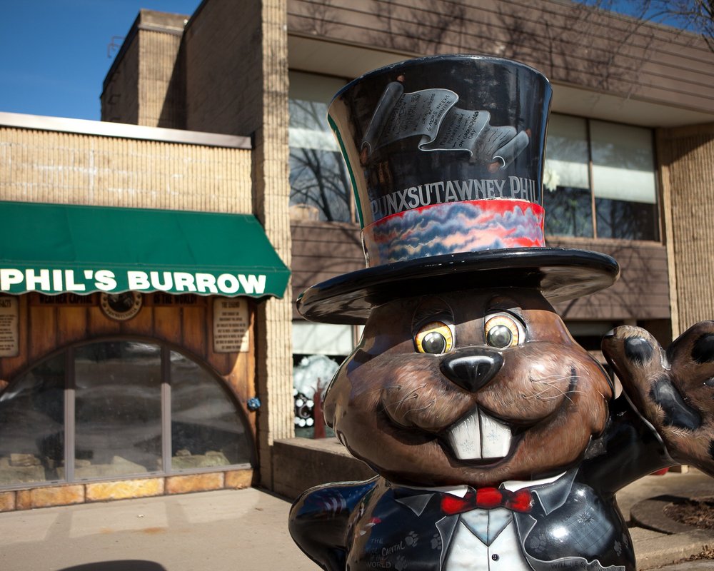 THE 15 BEST Things to Do in Punxsutawney 2024 (with Photos) Tripadvisor