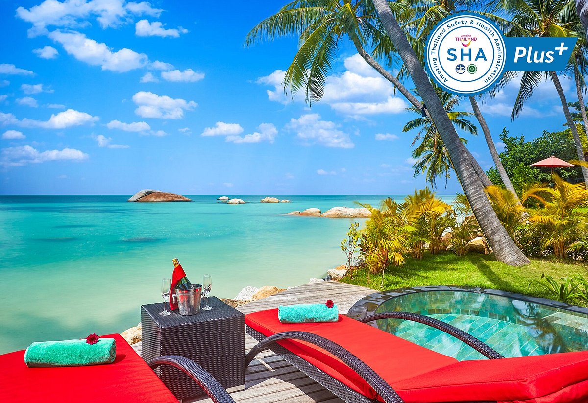 Best Hotels In Koh Phangan THE 5 BEST 5 Star Hotels in Ko Pha-Ngan (2023) - Tripadvisor