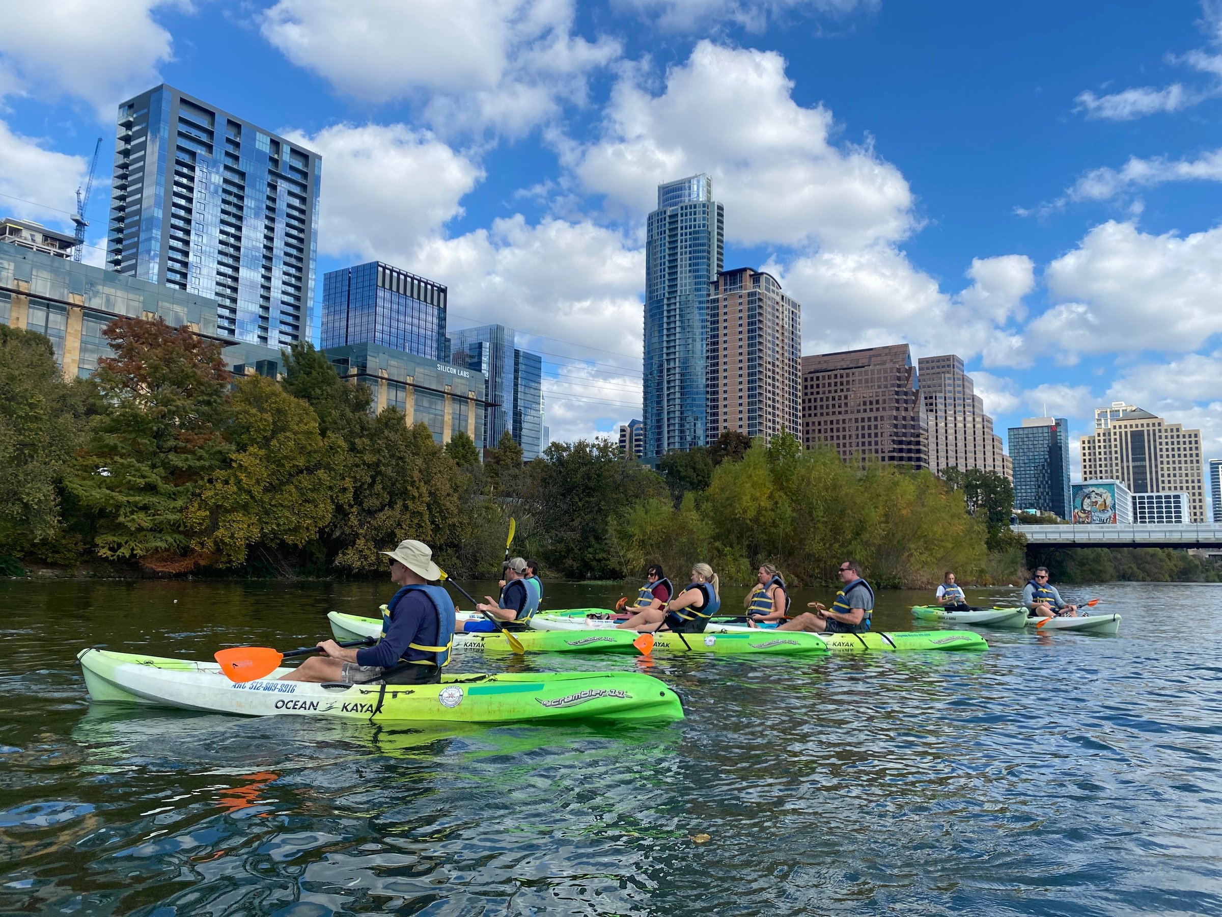 Austin Rowing Club All You Need to Know BEFORE You Go