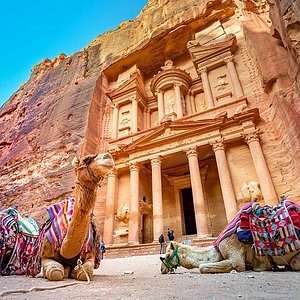 why jordan travel agency