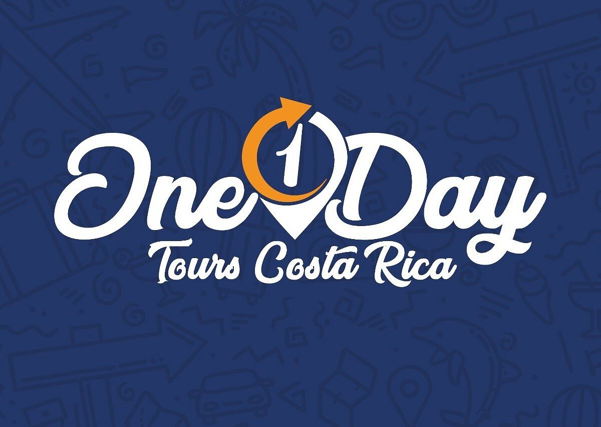 One Day Tours Costa Rica Qué SABER antes de ir (ACTUALIZADO 2024
