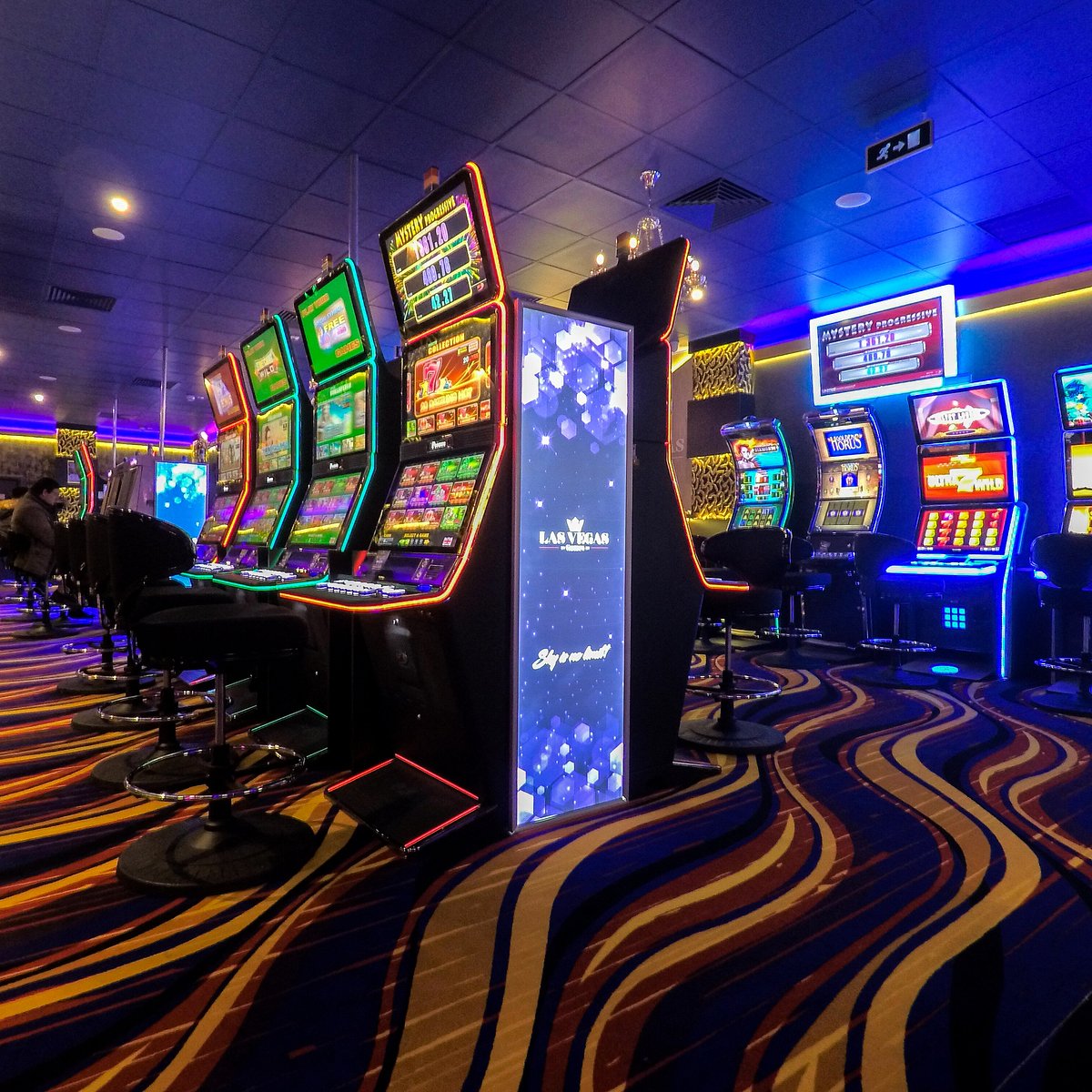 maceta Rancio Consumir LAS VEGAS GAMES - CRAIOVA, BRAZDA LUI NOVAC - 2023 What to Know BEFORE You Go maceta Rancio Consumir LAS VEGAS GAMES - CRAIOVA, BRAZDA LUI NOVAC - 2023 What to Know BEFORE You Go