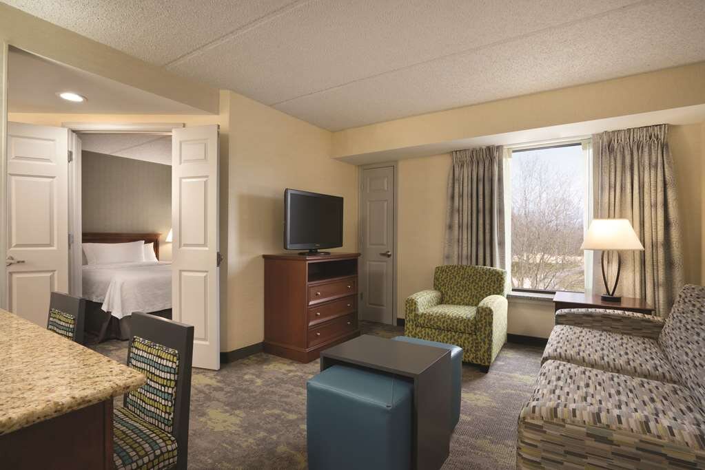 Hotel photo 82 of Homewood Suites by Hilton Williamsburg.