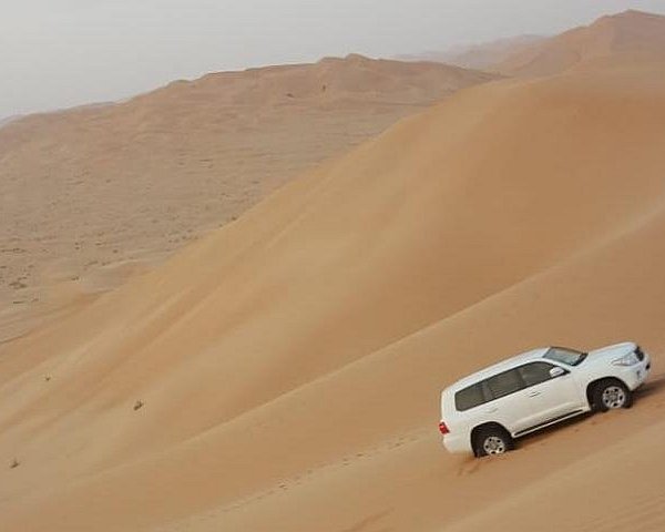 Earth Gravity Controversial Salalah Earth Gravity Controversial (Salalah) - All You Need to Know BEFORE You Go