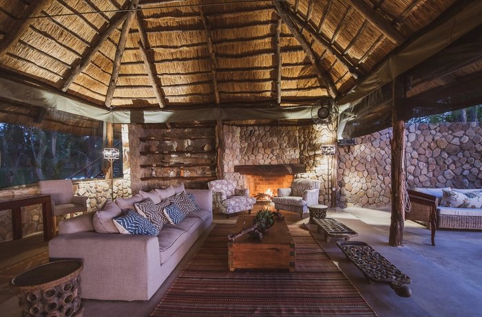 MUKALYA PRIVATE GAME RESERVE - Lodge Reviews (Lower Zambezi National ...