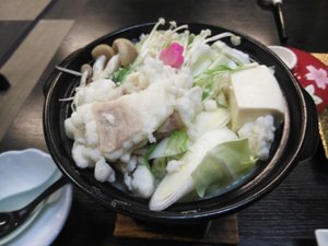 食事