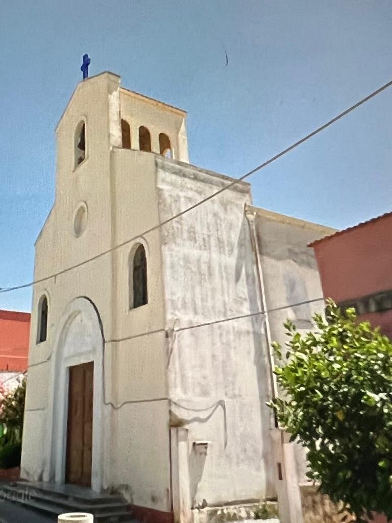 Chiesa Parrocchiale Del Sacro Cuore Servi Di Maria CHIESA PARROCCHIALE DEL SACRO CUORE (2025) All You Should Know BEFORE