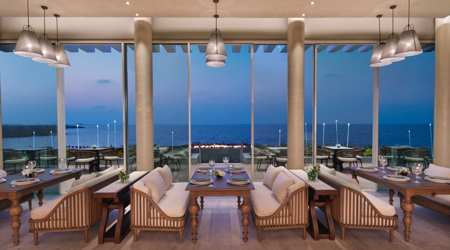 Levant & Nar Restaurant 