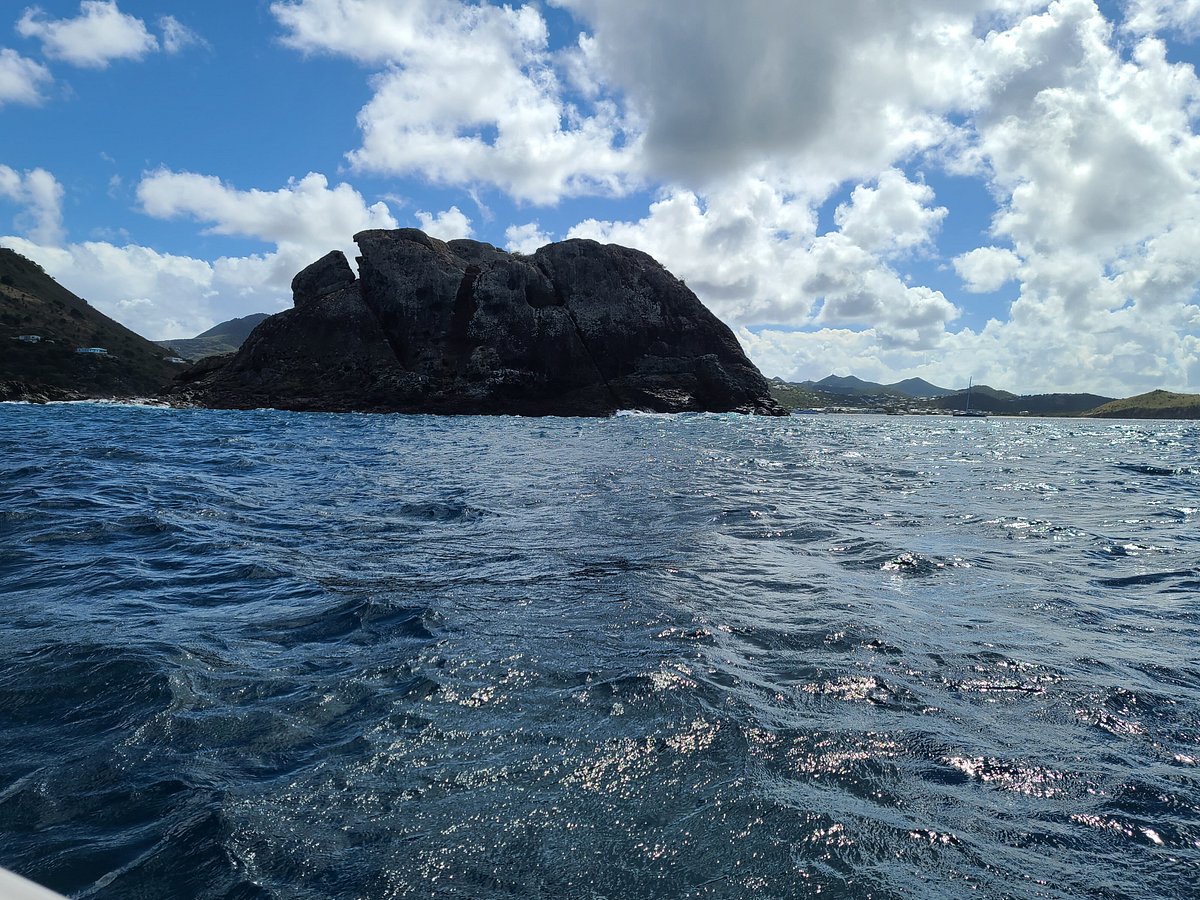 captain bob tours st maarten